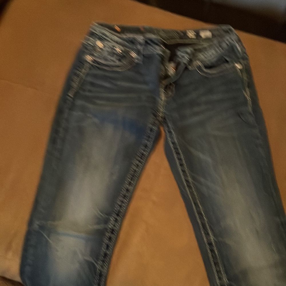 Jeans - Picture 3 of 4
